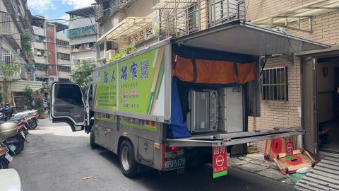 職人搬家貨運有限公司 -  職人搬家貨運有限公司 -