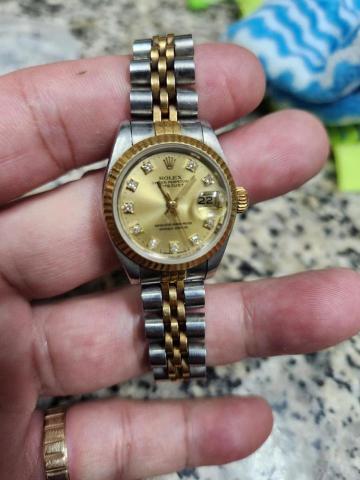 紅老酒收購 勞力士手錶.k金.龍銀.袁大頭郵票鑽石紋現茶壺家 - 