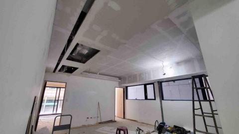 聖意防水工程 - 