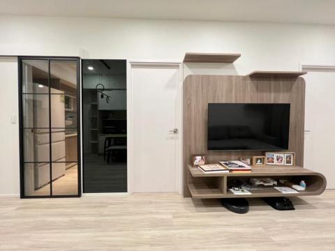 沐靚室內裝修有限公司 -  沐靚室內裝修有限公司 -