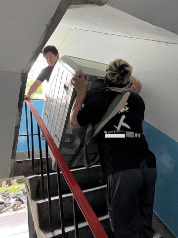 職人搬家貨運有限公司 -  職人搬家貨運有限公司 -