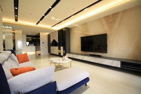 沐靚室內裝修有限公司 -  沐靚室內裝修有限公司 -