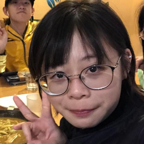 提供77服務的專家蔡安雅