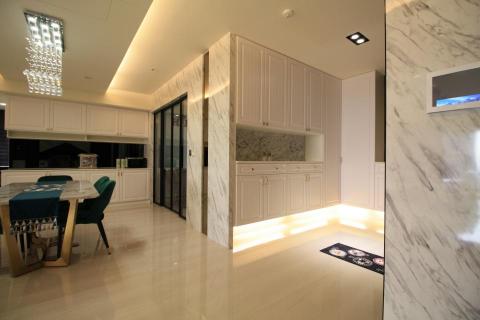 沐靚室內裝修有限公司 -  沐靚室內裝修有限公司 -