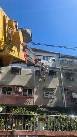 聖意防水工程 - 