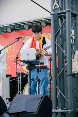 07師傅 - 隨團攝影（戶外紀錄）