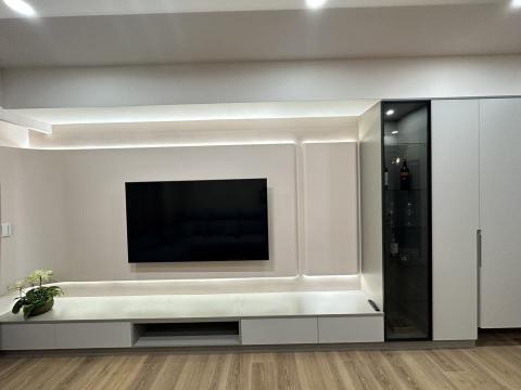 沐靚室內裝修有限公司 -  沐靚室內裝修有限公司 -