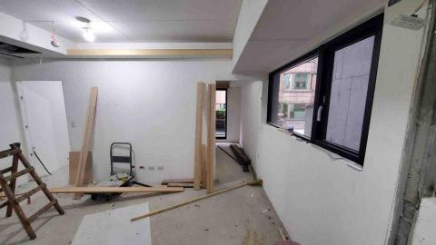 聖意防水工程 - 