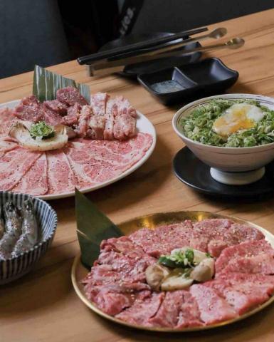 07師傅 - 美食攝影（燒肉）