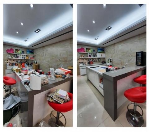 心自由整理美學 - 