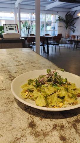 提供raw訂位服務的專家Raw V ollie