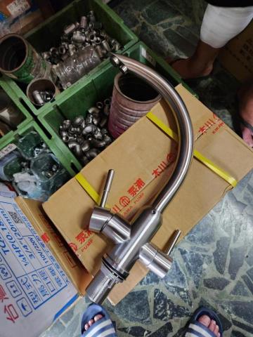 宏師傅局家水電維修 - 