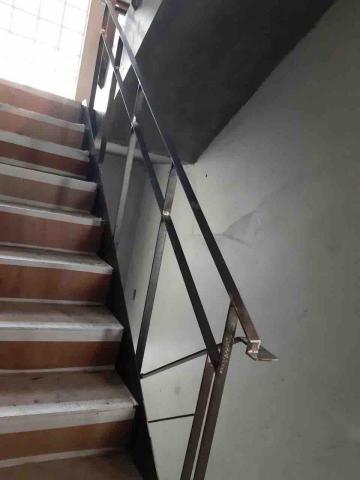 雲豐企業社 - 樓梯扶手/樓梯側板（未上漆