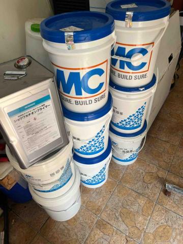 宇喆防水有限公司 - 