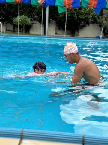 巧克力教練 - 彼此信任 才能有效學習！