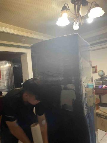 台中搬家公司推薦.澄名精緻搬家 - 