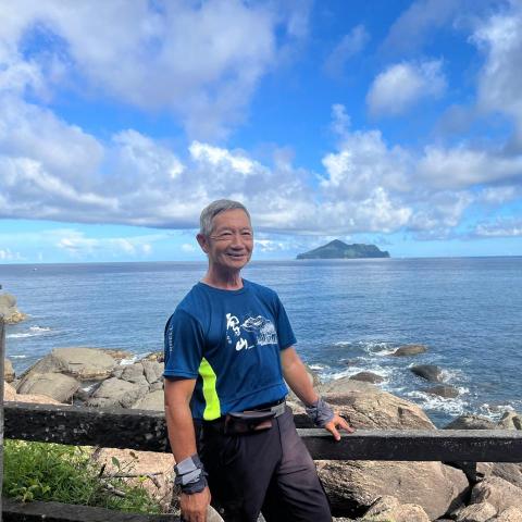 提供民宿服務的專家宜興園民宿