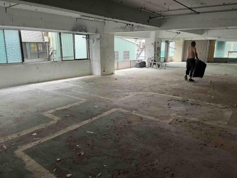 優迅拆運工程 - 台中拆除,完工照 優迅拆運工程 - 台中拆除,完工照