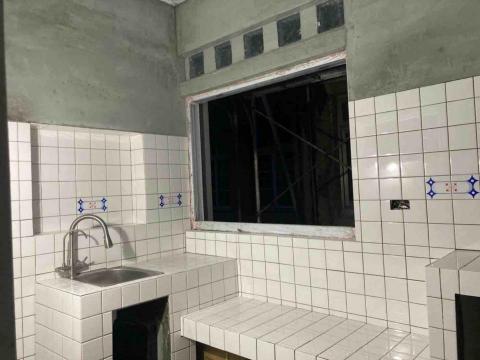 保持乾燥工程行 - 復古簡約10cent角仔