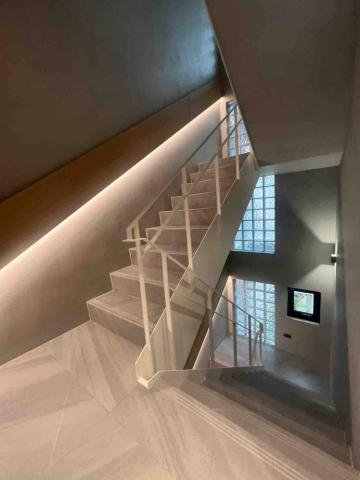 雲豐企業社 - 樓梯扶手/樓梯側板