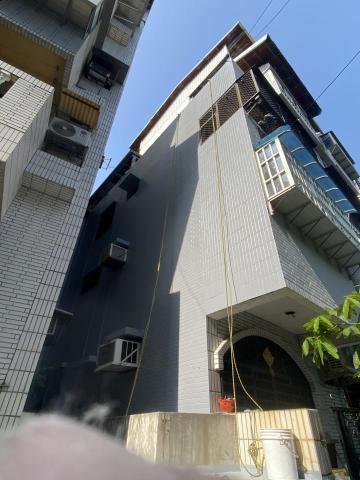 外牆防水 鼎匠高空有限公司 - 外牆防水塗佈