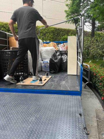 台中搬家公司推薦.澄名精緻搬家 - 搬家服務