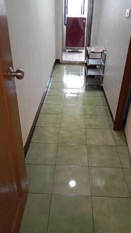 羅子娟 - 套房公區打掃