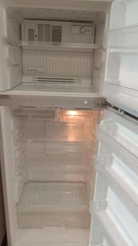 羅子娟 - 洗冰箱