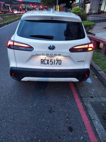 小燁 - 服務車輛