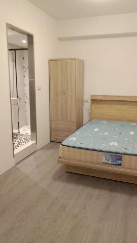 羅子娟 - 套房退租