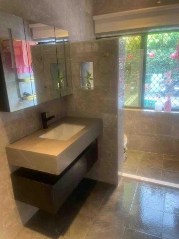 保持乾燥工程行 - 淘寶的浴櫃真便宜