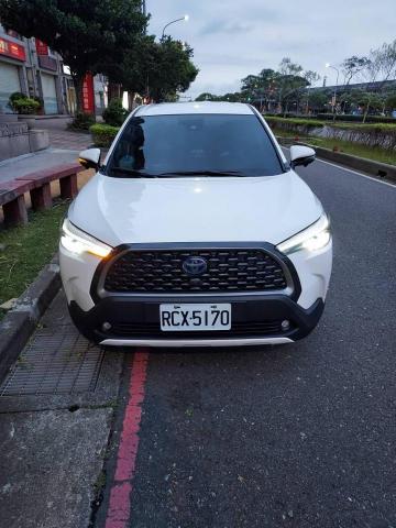 小燁 - 服務車輛