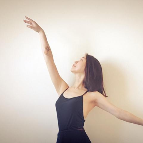 提供兒童舞蹈服務的專家君君