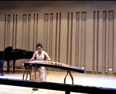 程老師/古箏/鋼琴/伴讀/課後輔導 - 演出