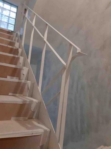 雲豐企業社 - 樓梯扶手/樓梯側板