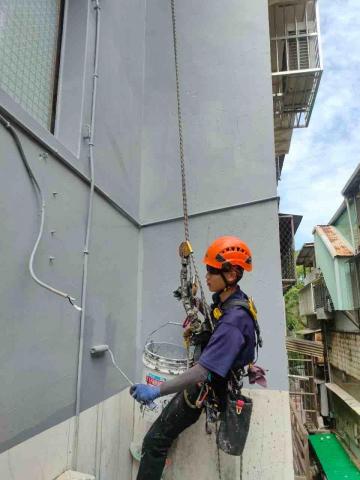 外牆防水 鼎匠高空有限公司 - 