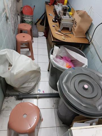 萬事達家政服務 - 逢甲撞球館