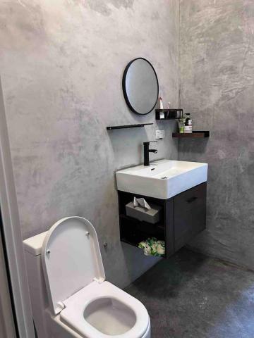 保持乾燥工程行 - 無接縫水泥防水責任施工