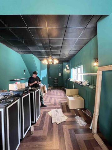 禾宏油漆承包工程 - 