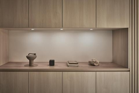 八寶空間美學 - 禾日知丘