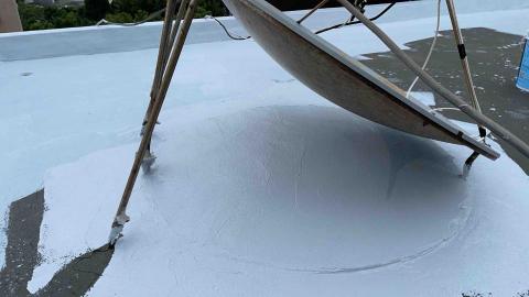 聖意防水工程 - 