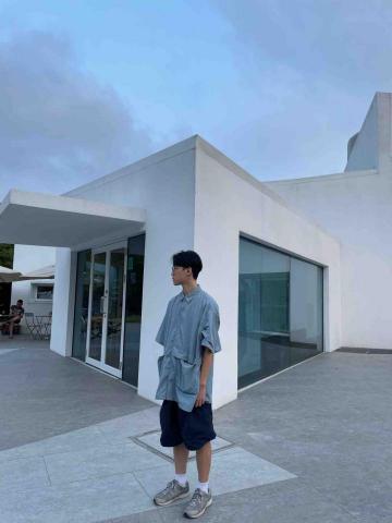 黃宗祐 - 個人照