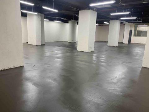 鎧騰工程 - 整體粉光工程