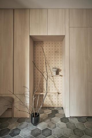 八寶空間美學 - 禾日知丘