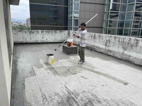 聖意防水工程 - 