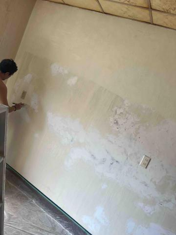 抗水猿工程行 - 