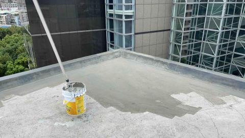 聖意防水工程 - 