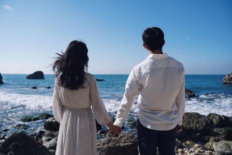 Ray Wang 攝影工作室｜人像攝影、情侶寫真、寵物攝影 - 情侶攝影、情侶寫真