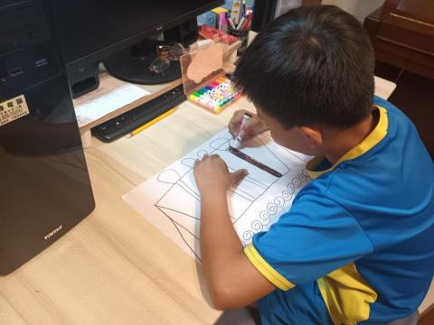 Lily  Kang個人工作室 - 