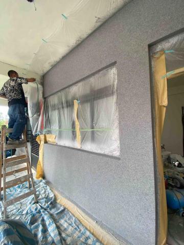 禾宏油漆承包工程 - 